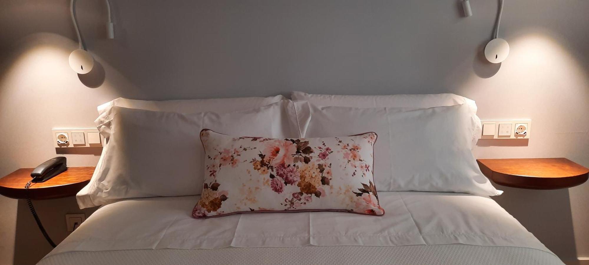 Hotel Oleum - Parking Gratuito Reserva Previa 4*