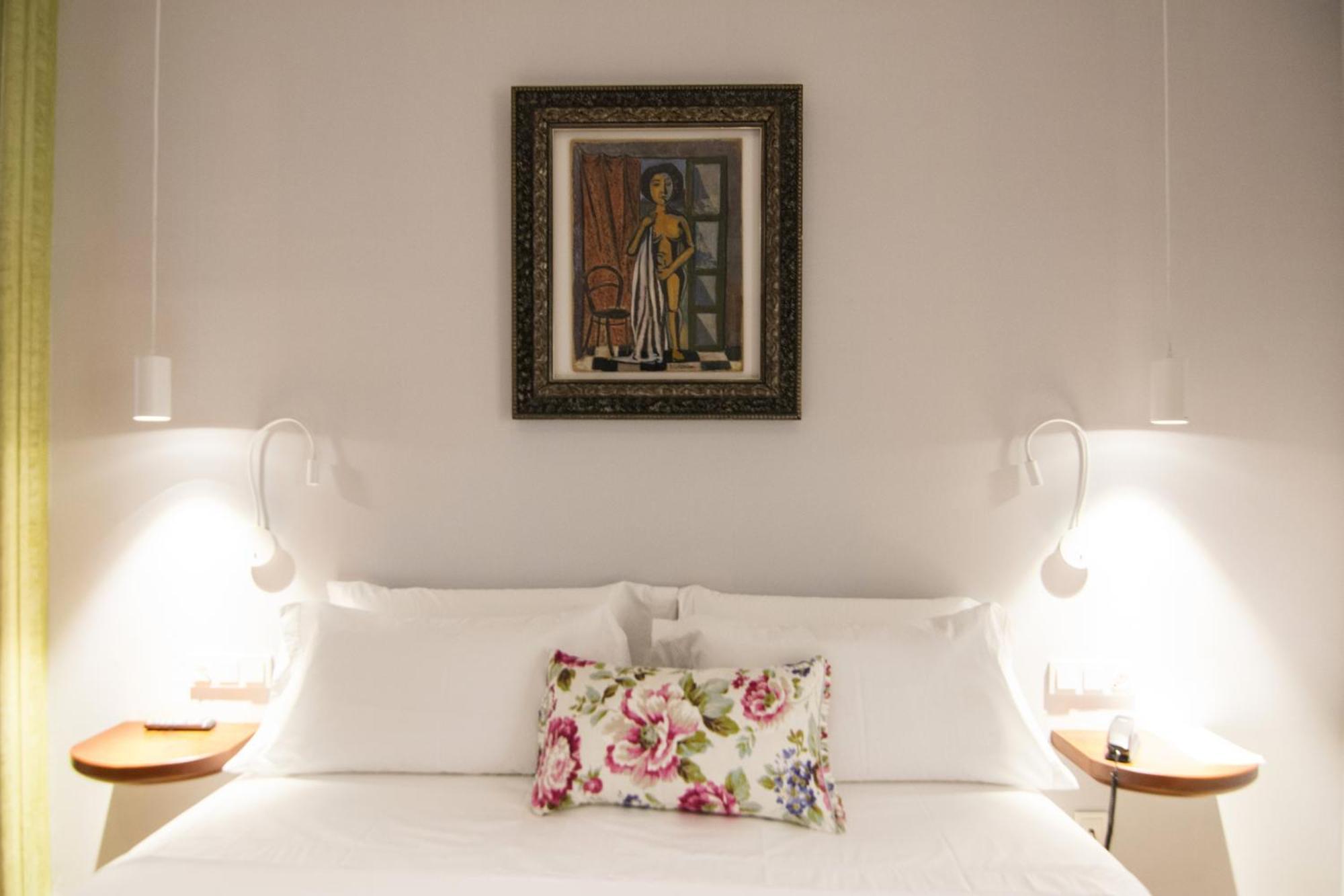 Hotel Oleum - Parking Gratuito Reserva Previa Andújar