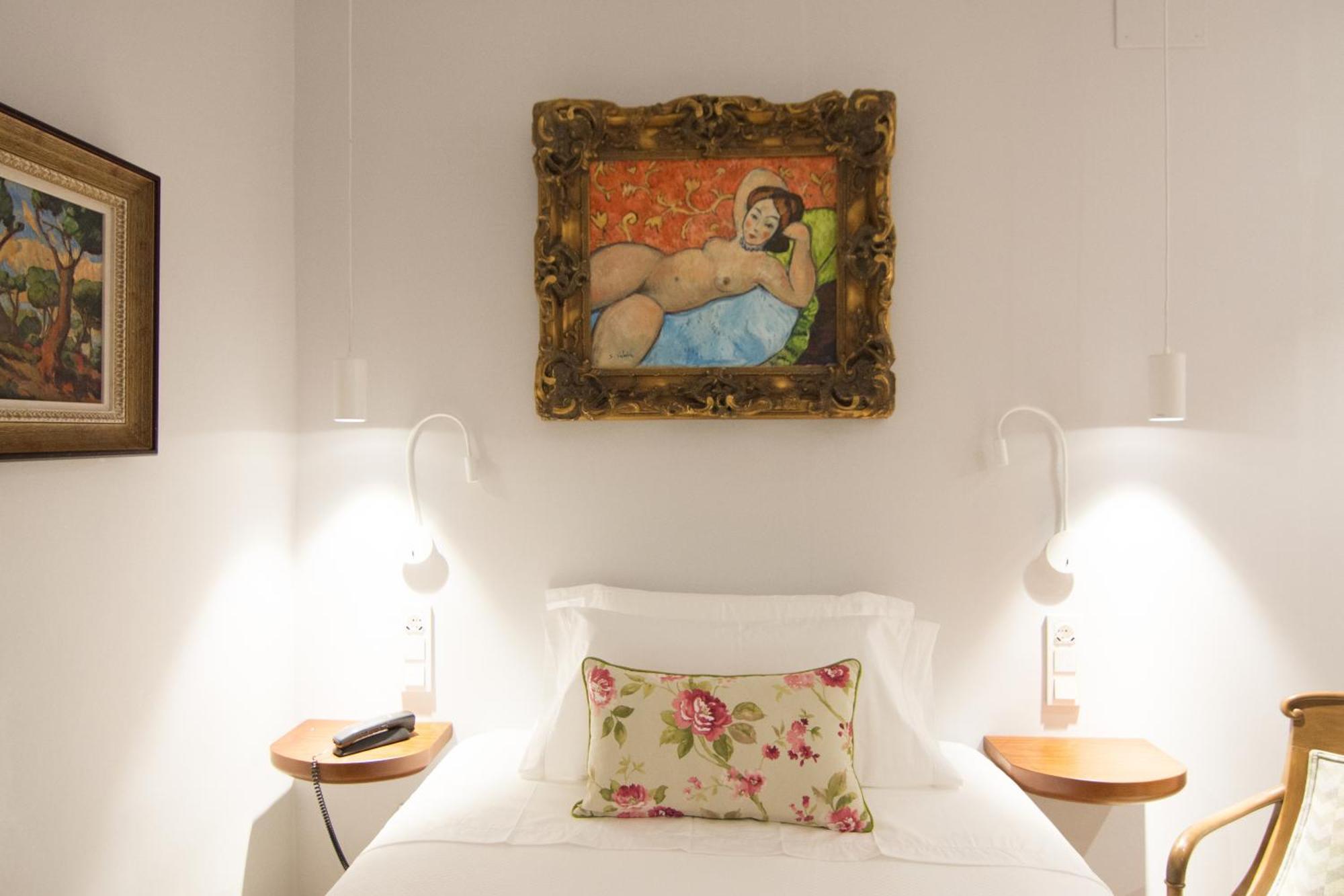 Hotel Oleum - Parking Gratuito Reserva Previa 4*