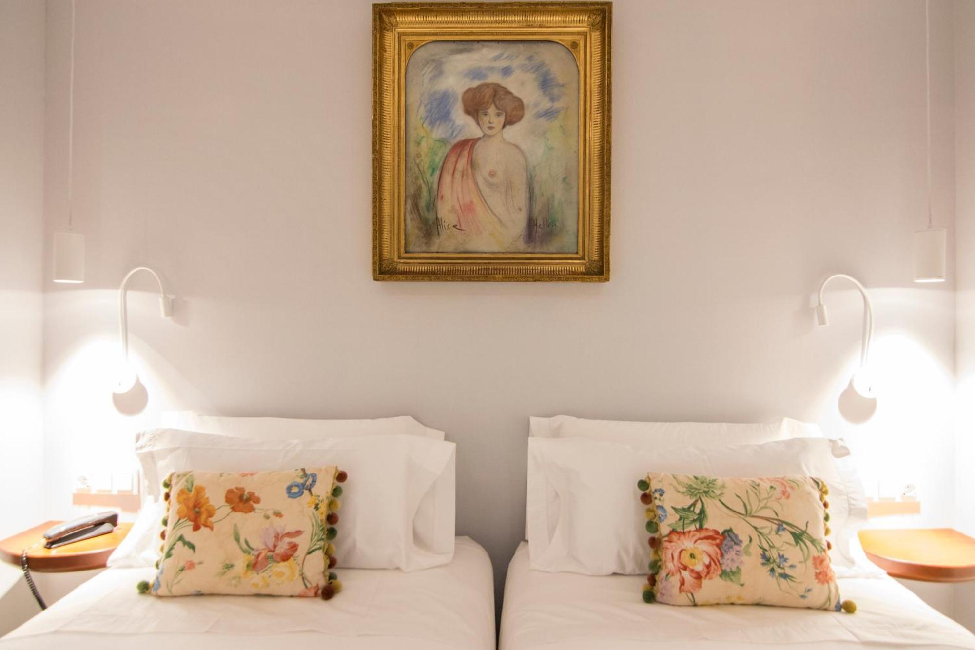 Hotel Oleum - Parking Gratuito Reserva Previa Andújar