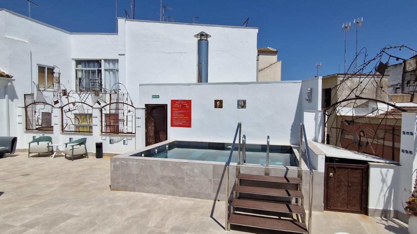 Oleum - Parking Gratuito Reserva Previa
