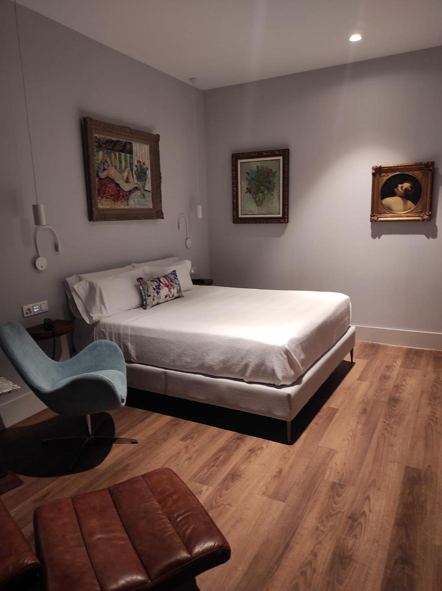 Oleum 4* Andújar
